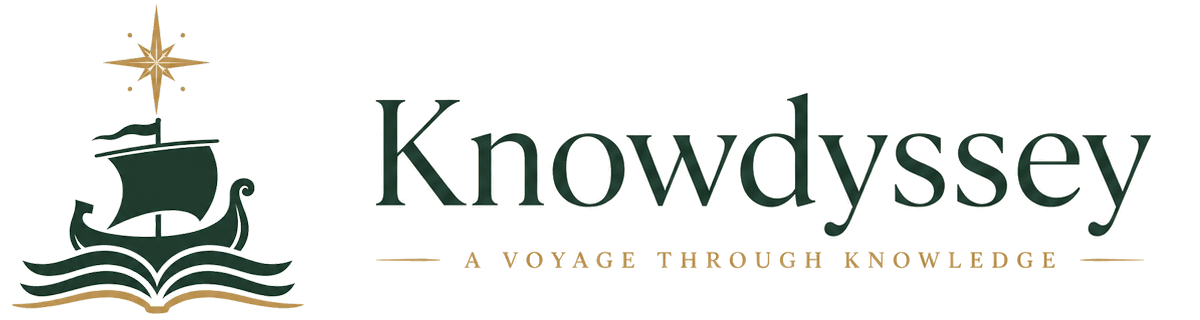 Knowdyssey