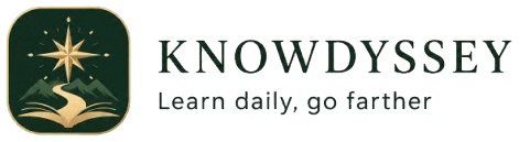 Knowdyssey
